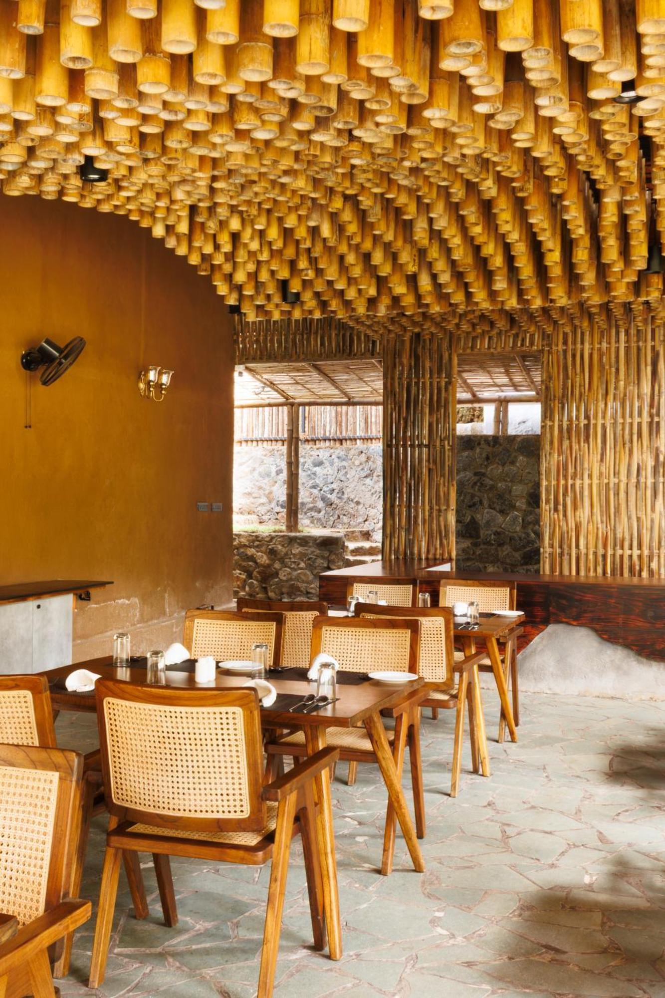 Jungle Park Resort By Greenescapes فيثيري المظهر الخارجي الصورة